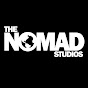 THE NOMAD STUDIOS logo