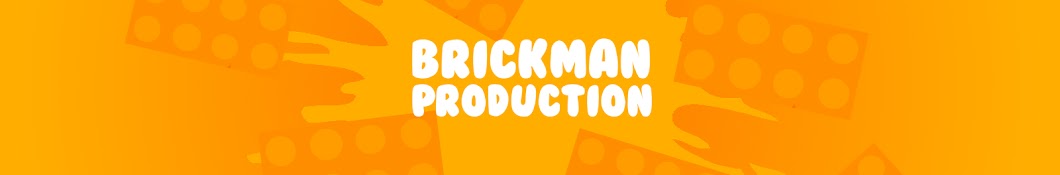 BrickManProduction YouTube channel avatar