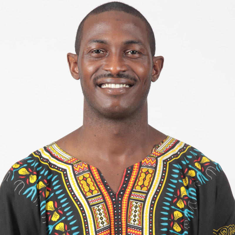 Africa for the Africans Tours 