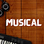 Musical Deba Jani logo