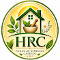 Hogar de Remedios Caseros HRC 
