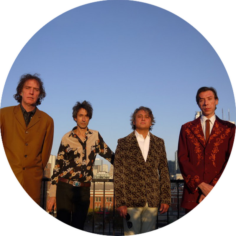TheSadiesMusic