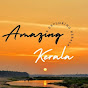 Amazing Kerala logo