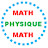 MATH PHYSIQUE