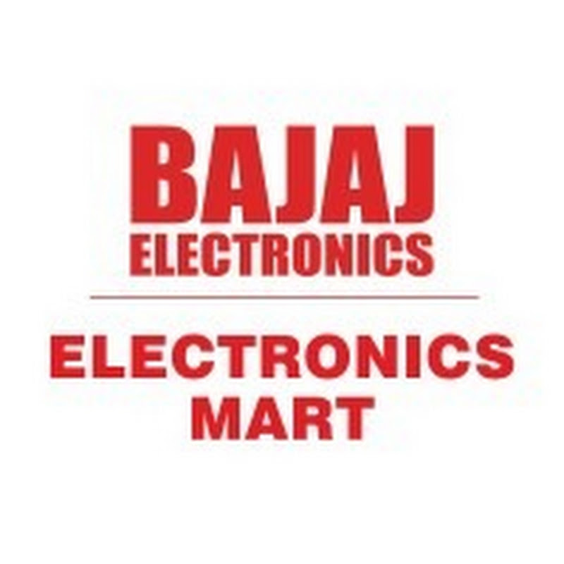 Bajaj Electronics