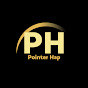 Pointer Hap logo
