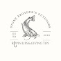 Stone Brother's Outdoors logo