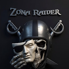 Zona Raider