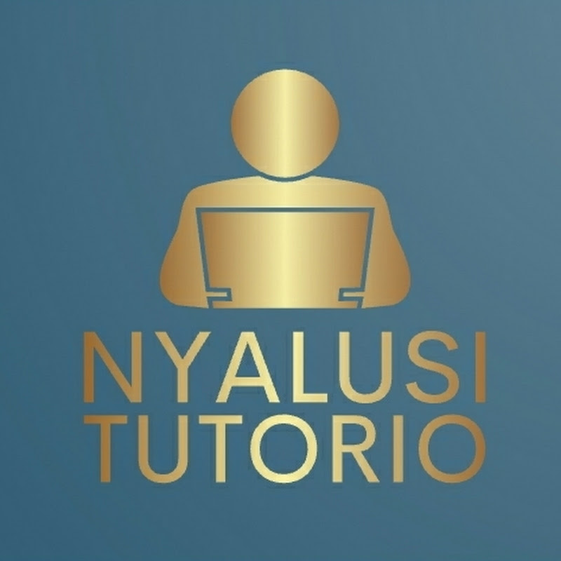 Ticha Nyalusi