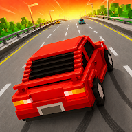 Rush Hour Racing icon
