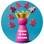Queen of the Board