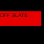 Off Slate logo