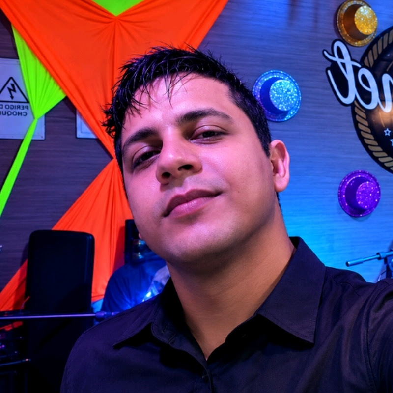 FF VOZ DE DEUS