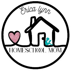 Erica Lynn Homeschool Mom