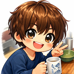 カピバラよっちゃん【かぴょちゃんねる】