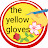 the yellow gloves