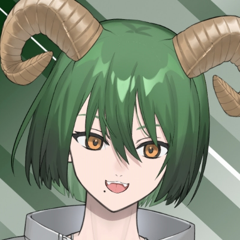 ポヨヨ伍長@Vtuber