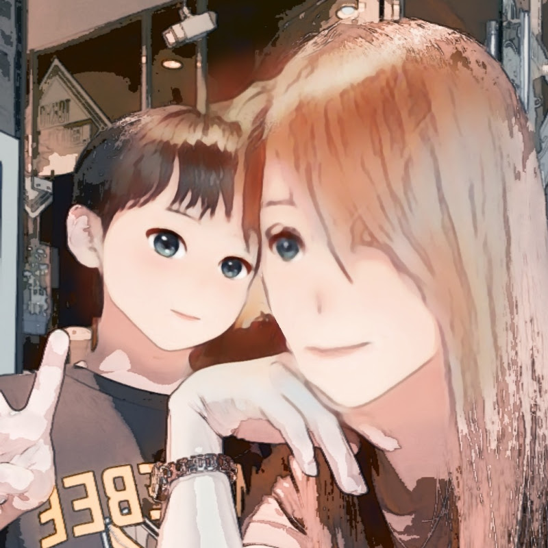 yuki散步美食生活 Logo