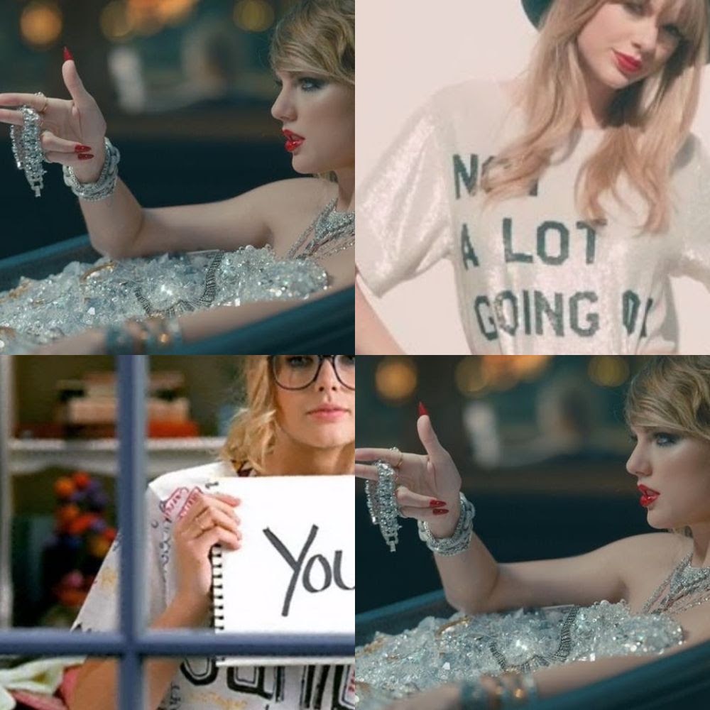TS songs