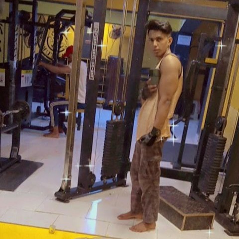Samm Fitness