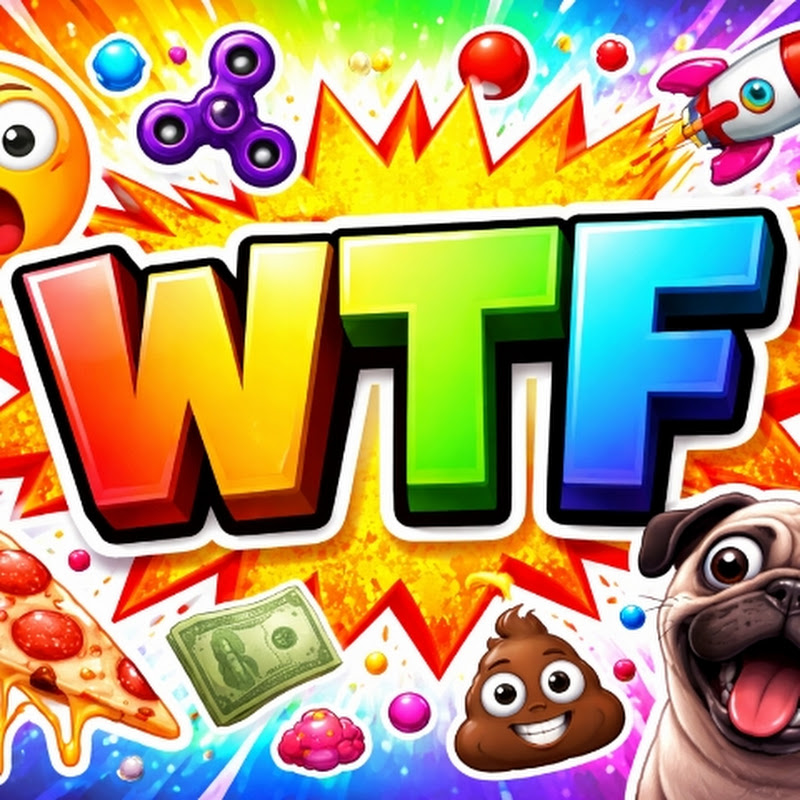 WhatTheHeck