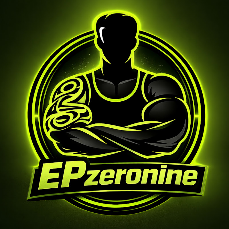 EPzeronine Bodybuilding