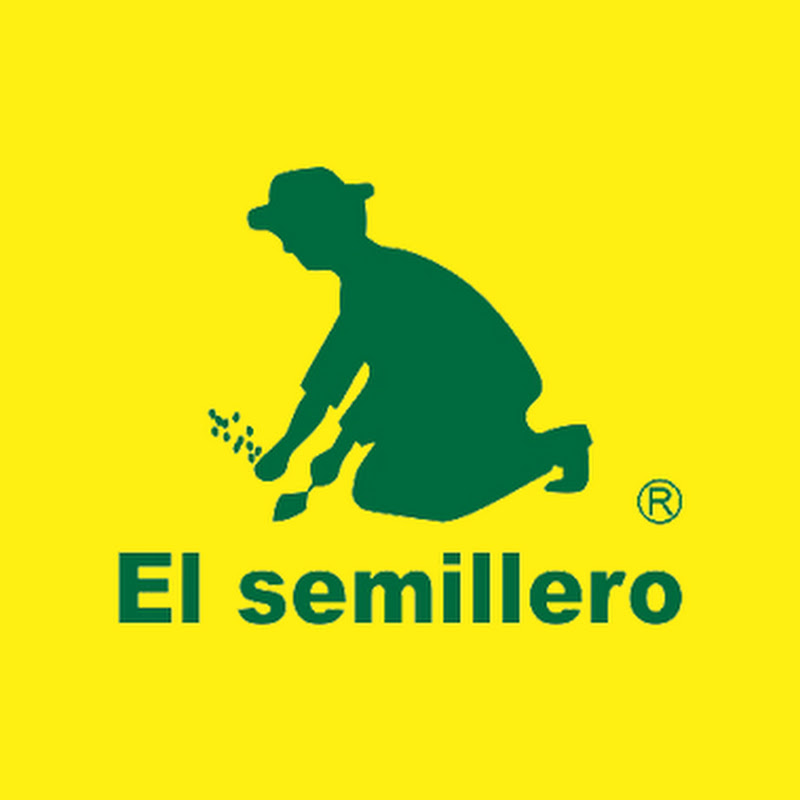 Miniatura del canal de YouTube EL SEMILLERO                su aliado agroforestal