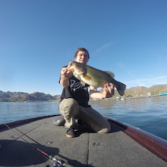 Cody parkhurst
