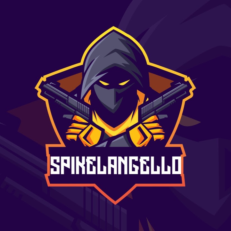 Spikelangello icon