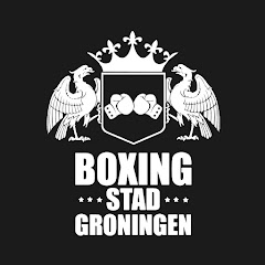 Boxing Stad Groningen