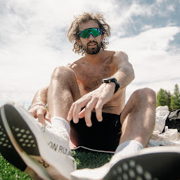Morgan McDonald