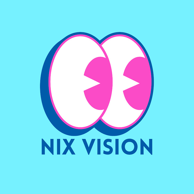 NIX VISION【公式】