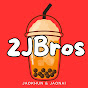 2J Bros logo
