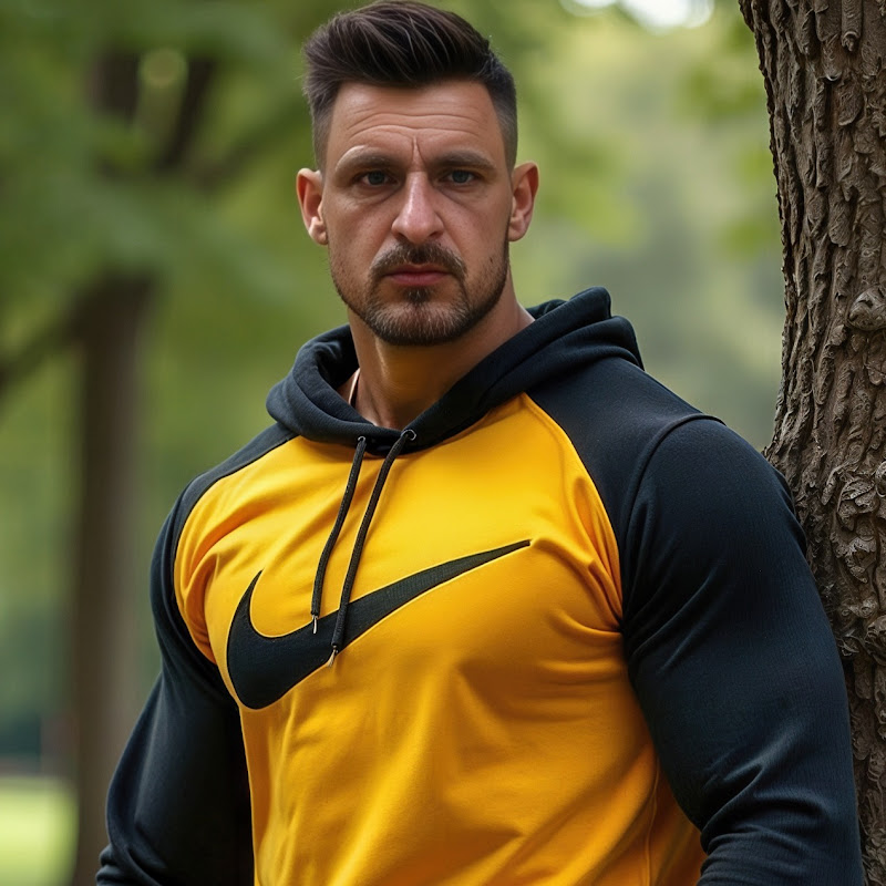 Chris Dallas Celeb Re-Creations