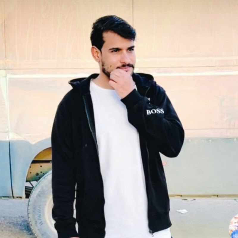 kashif PUBG mobile 