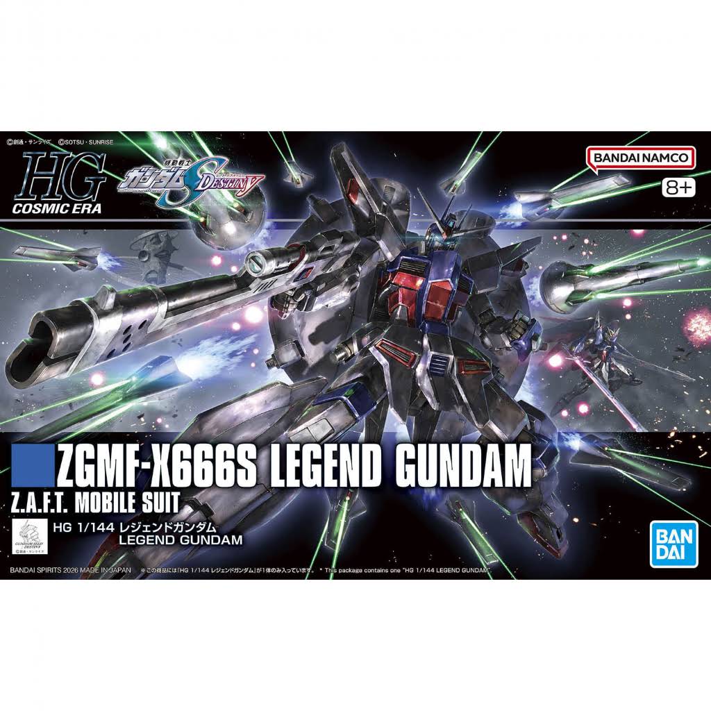 新品バンダイスピリッツ　HG機動戦士ガンダムSEED DESTINY 8点セット YouTube