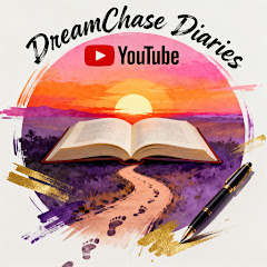 DreamChase Diaries
