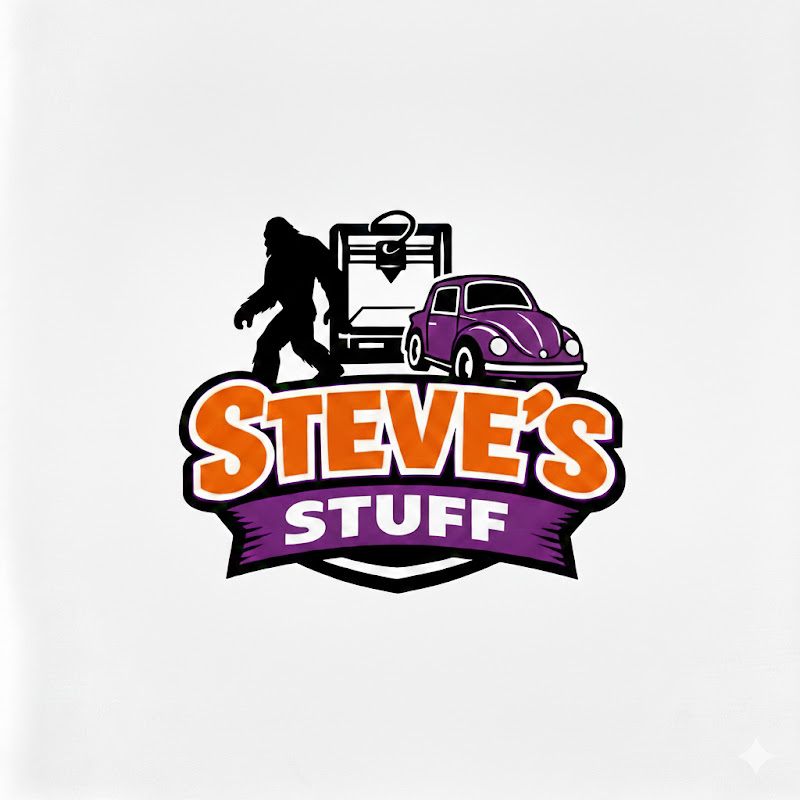 Steves Stuff