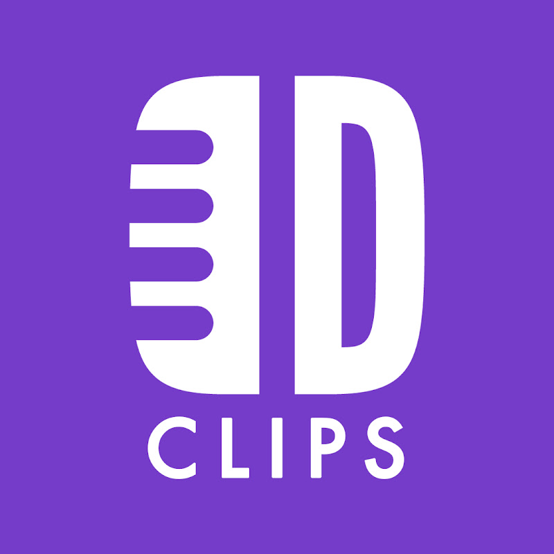 Dry Bar Clips