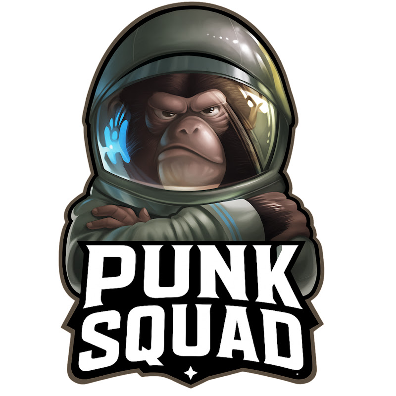 PUNK SQUAD