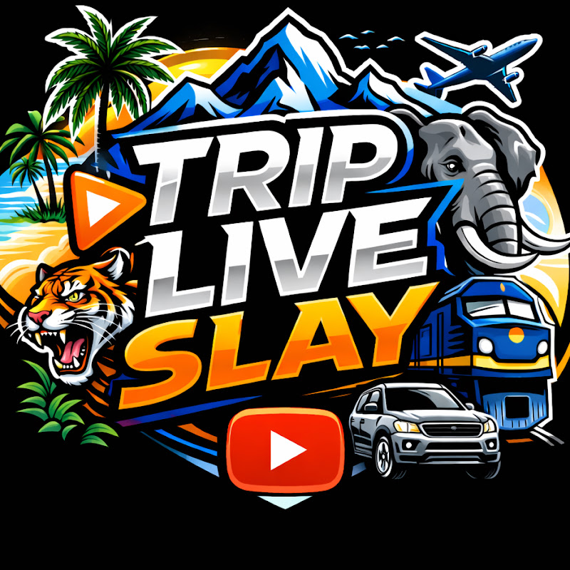 Trip live slay ♥️