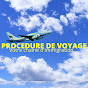 PROCEDURE DE VOYAGE logo