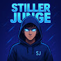 Stiller Junge