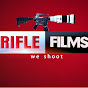 RIFLE FILMS STUDIO logo