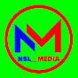 NSL MEDIA logo