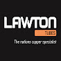 Lawton Copper Tubes Pipes logo