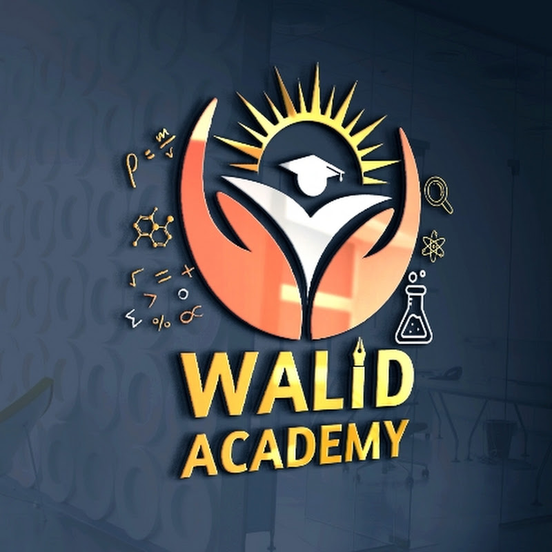 WALID ACADEMY 
