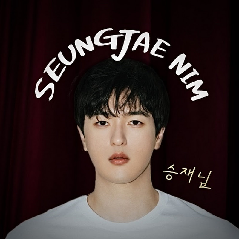 SEUNGJAENIM 승재님