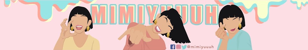 mimiyuuuh YouTube channel avatar