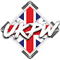 UKPW - United Kingdom Pro Wrestling logo